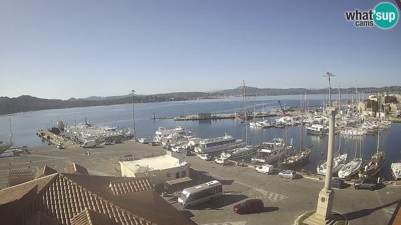 Cala Gavetta | La Maddalena – Sardinia