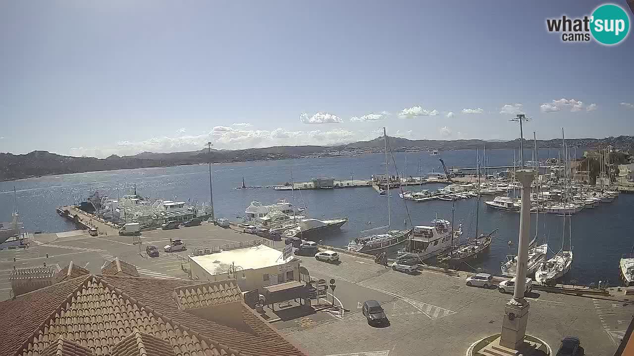 Cala Gavetta | La Maddalena – Sardaigne