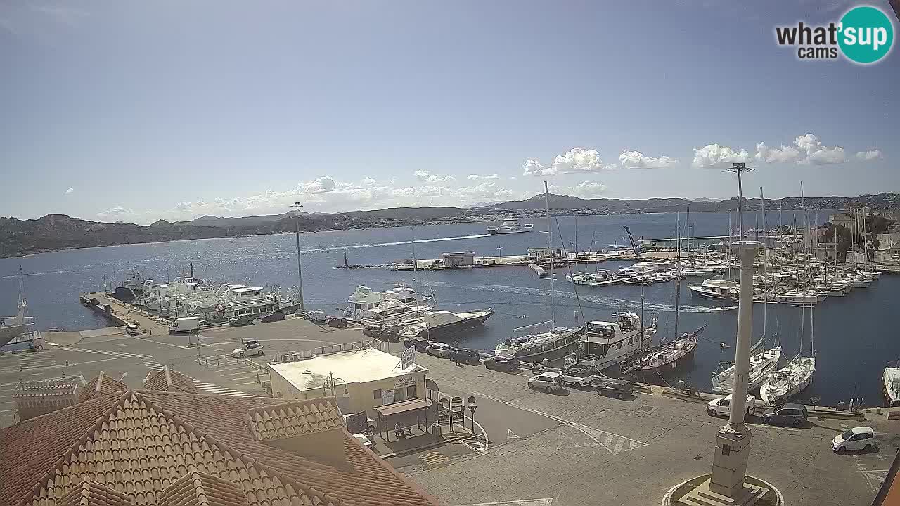 Cala Gavetta | La Maddalena – Cerdeña