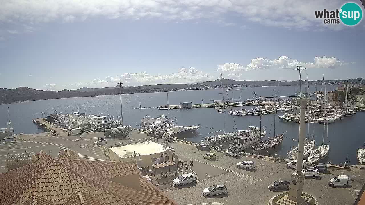 Cala Gavetta | La Maddalena – Cerdeña