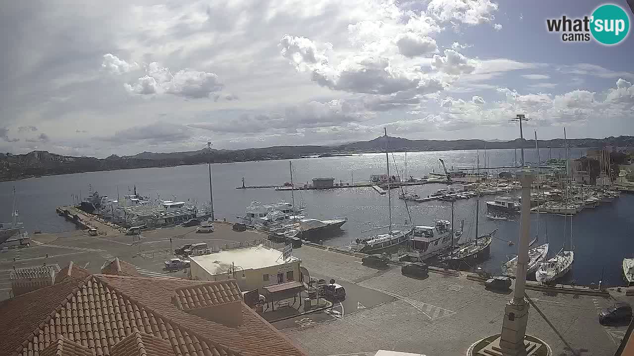 Cala Gavetta | La Maddalena – Sardinien