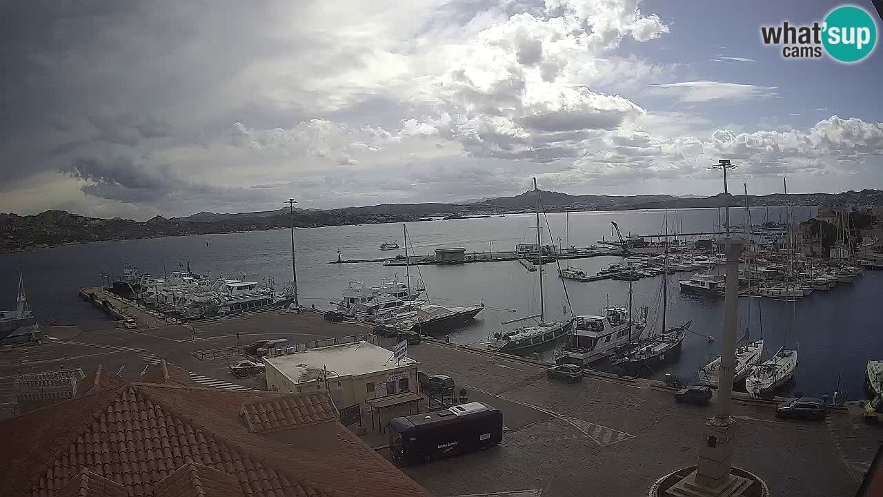 Cala Gavetta | La Maddalena – Sardinien