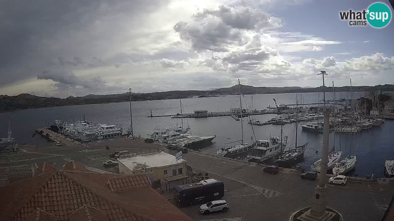 Cala Gavetta | La Maddalena – Sardegna