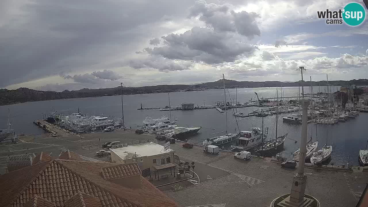 Cala Gavetta | La Maddalena – Sardegna