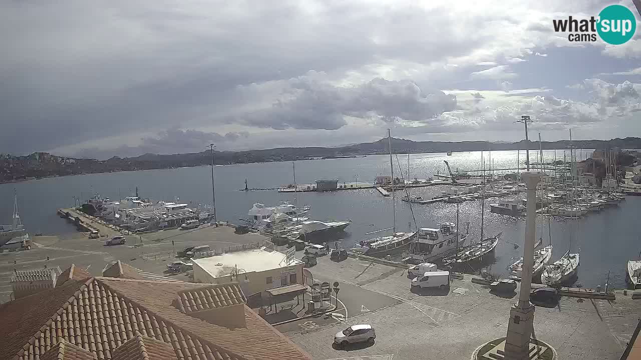 Cala Gavetta | La Maddalena – Sardinien