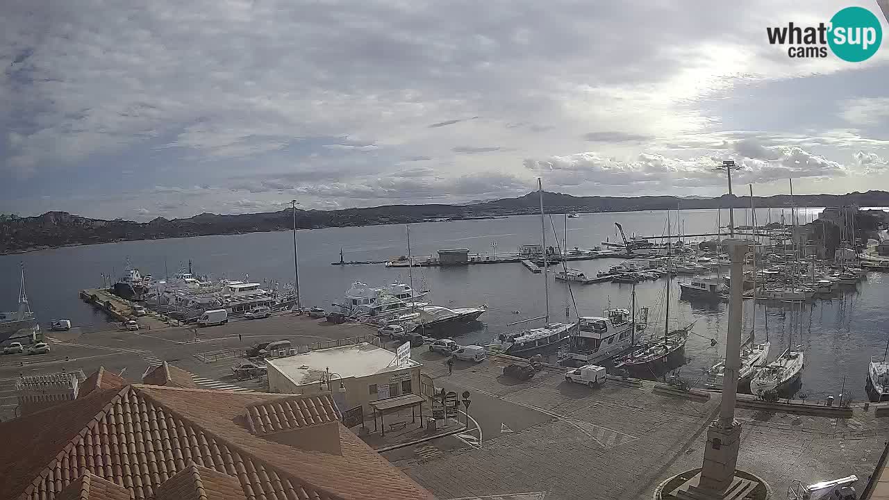 Cala Gavetta | La Maddalena – Sardinija
