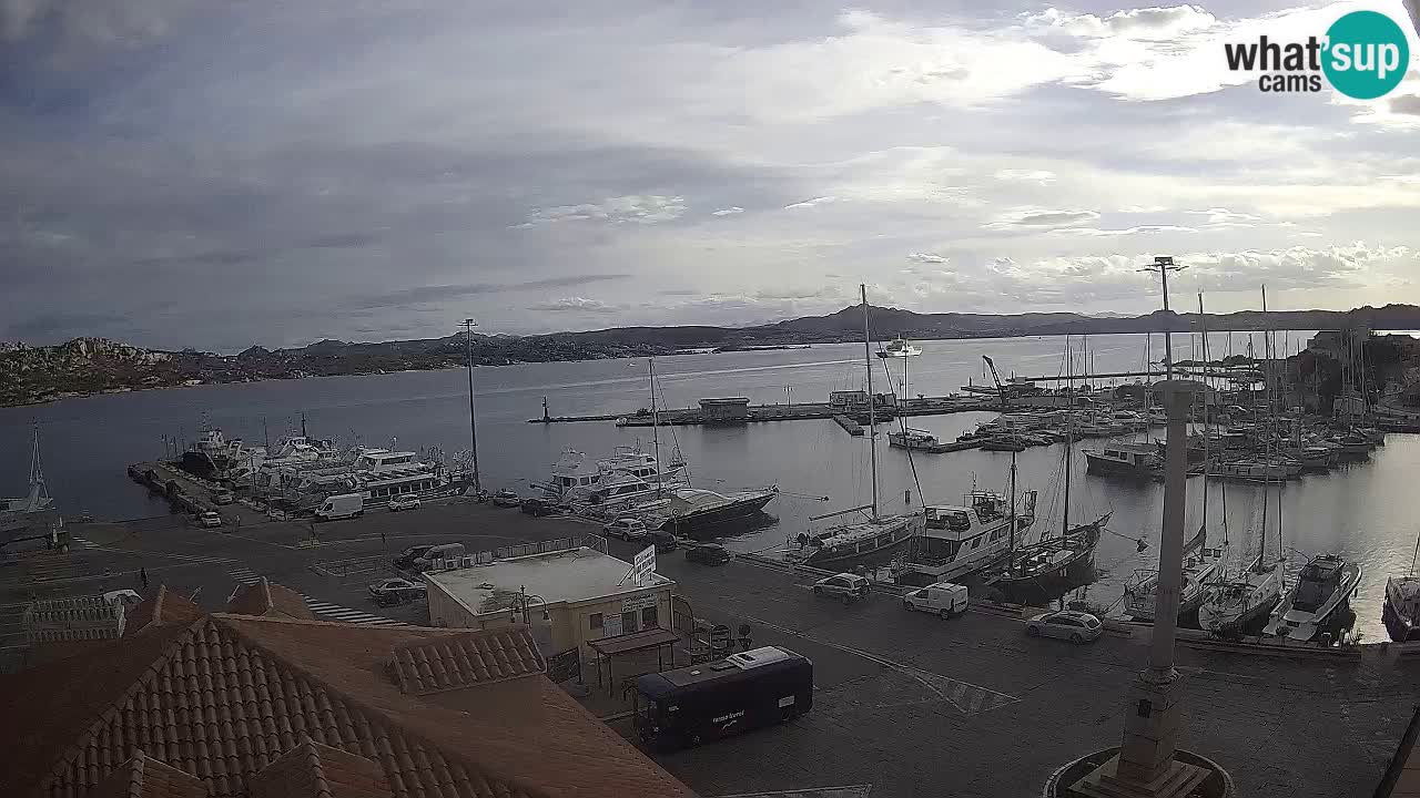 Cala Gavetta | La Maddalena – Sardegna