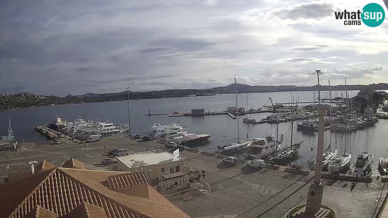 Cala Gavetta | La Maddalena – Cerdeña