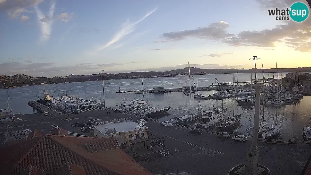 Cala Gavetta | La Maddalena – Sardegna