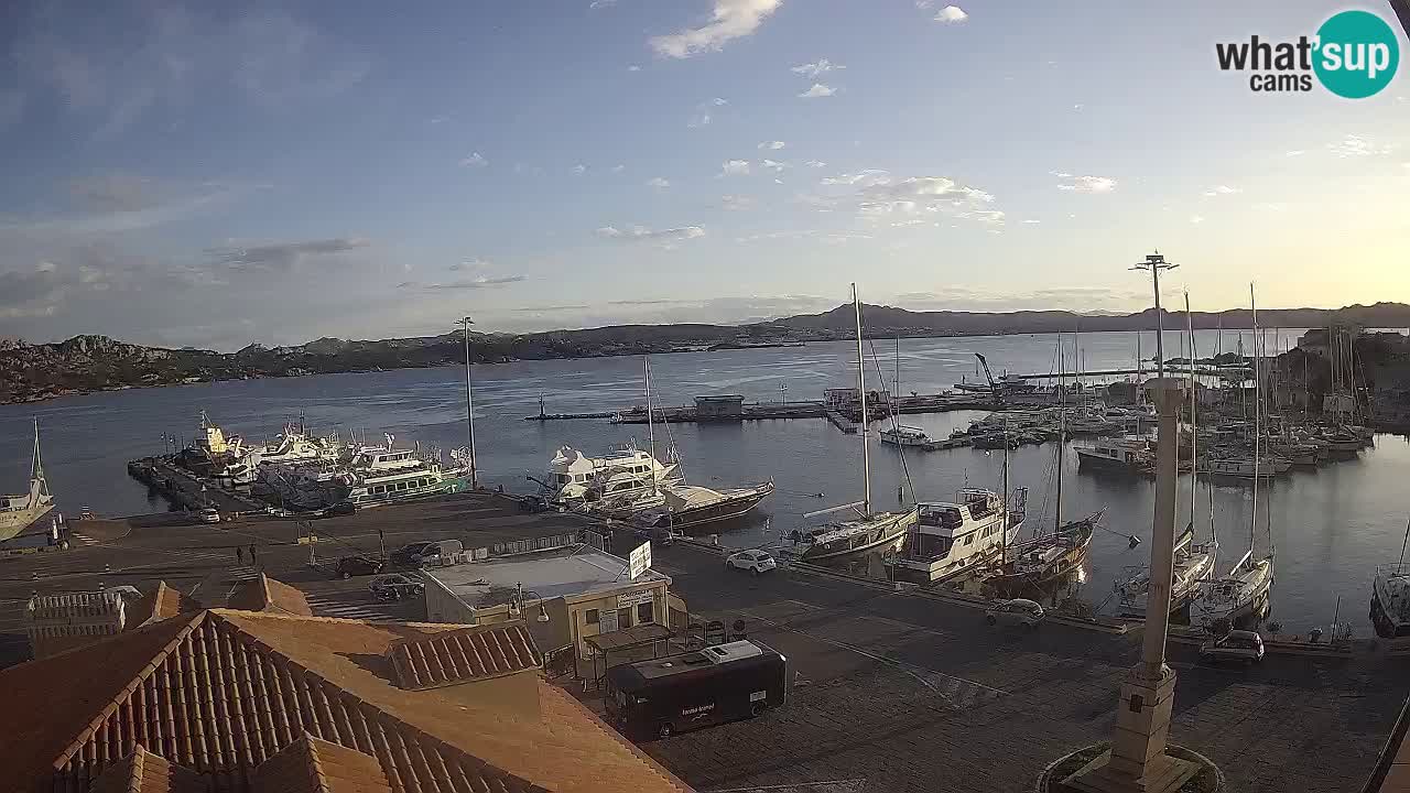Cala Gavetta | La Maddalena – Sardinija