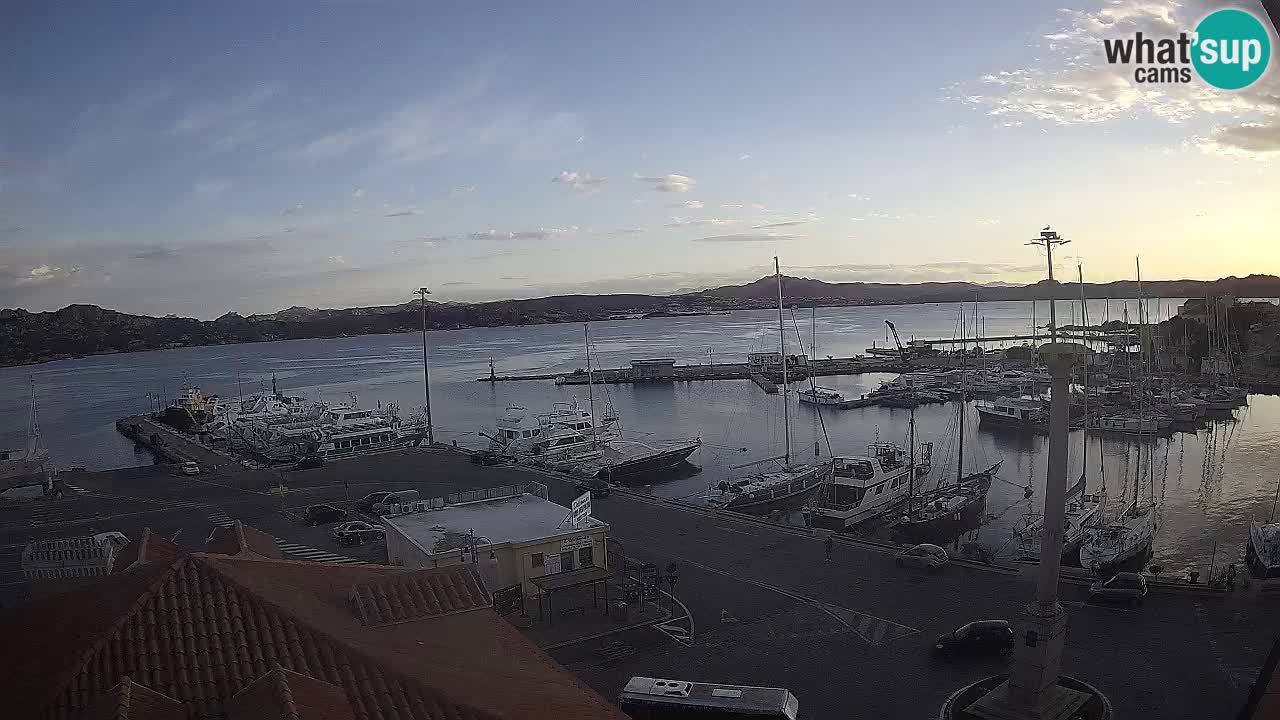Cala Gavetta | La Maddalena – Sardinija