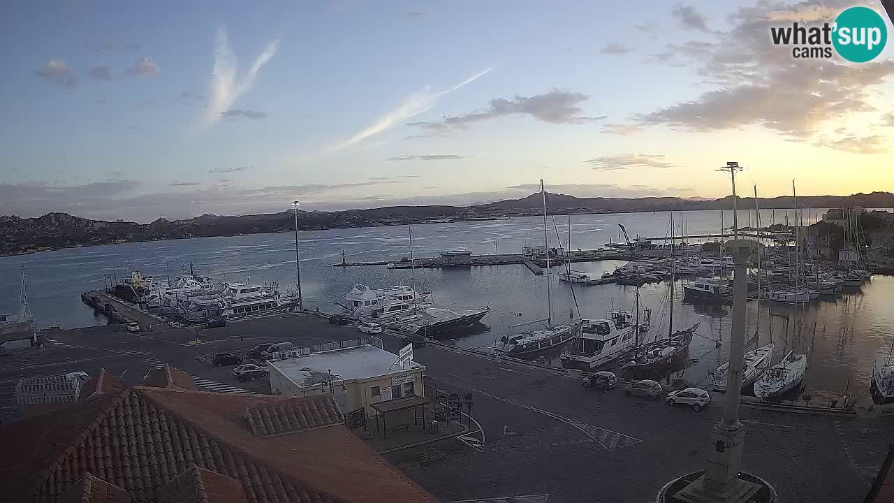 Cala Gavetta | La Maddalena – Sardaigne