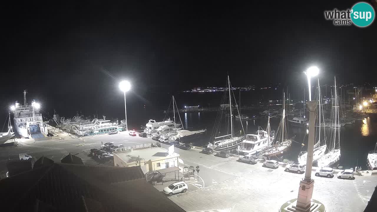 Cala Gavetta | La Maddalena – Sardinija