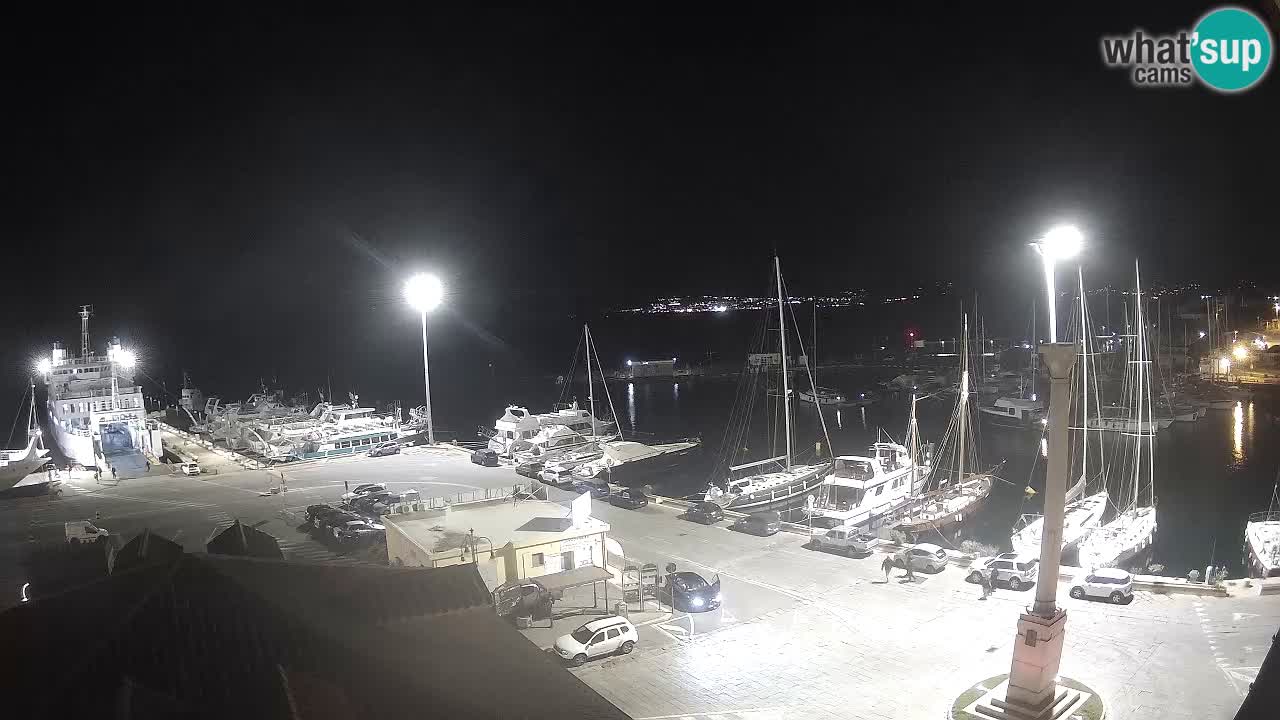 Cala Gavetta | La Maddalena – Sardegna