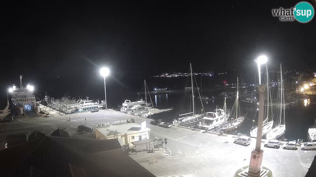 Cala Gavetta | La Maddalena – Sardinija