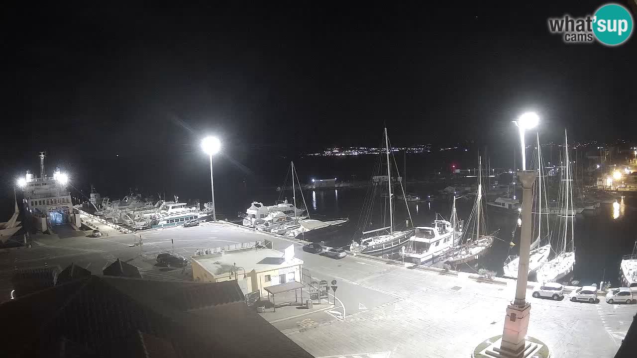 Cala Gavetta | La Maddalena – Sardinija