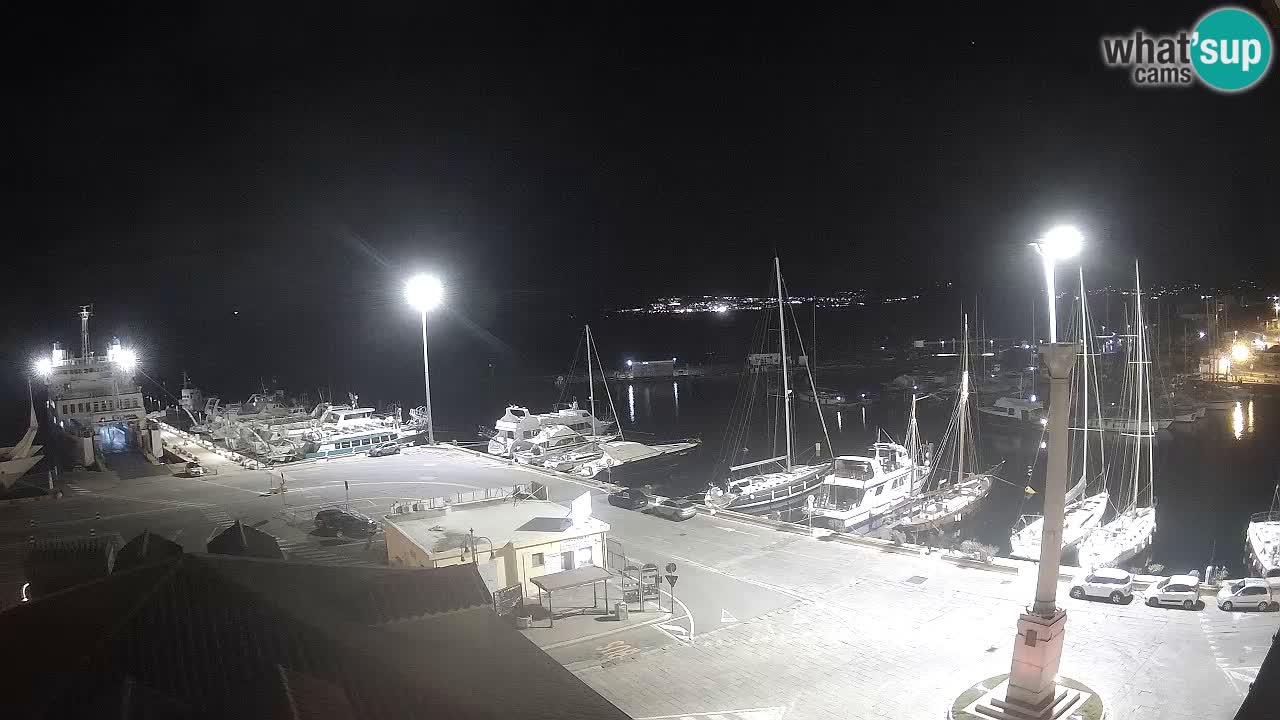 Cala Gavetta | La Maddalena – Sardinija