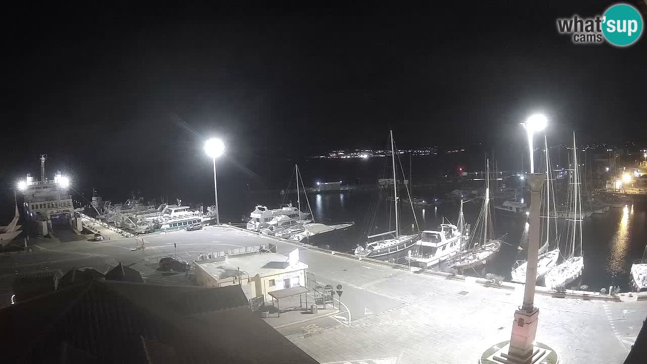 Cala Gavetta | La Maddalena – Sardinija