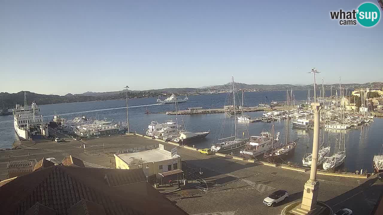 Cala Gavetta | La Maddalena – Sardinia