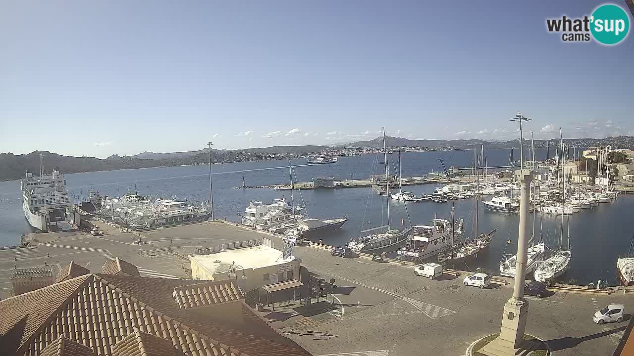 Cala Gavetta | La Maddalena – Sardinia