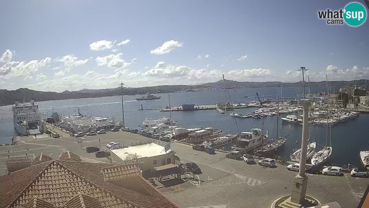 Cala Gavetta | La Maddalena – Sardegna