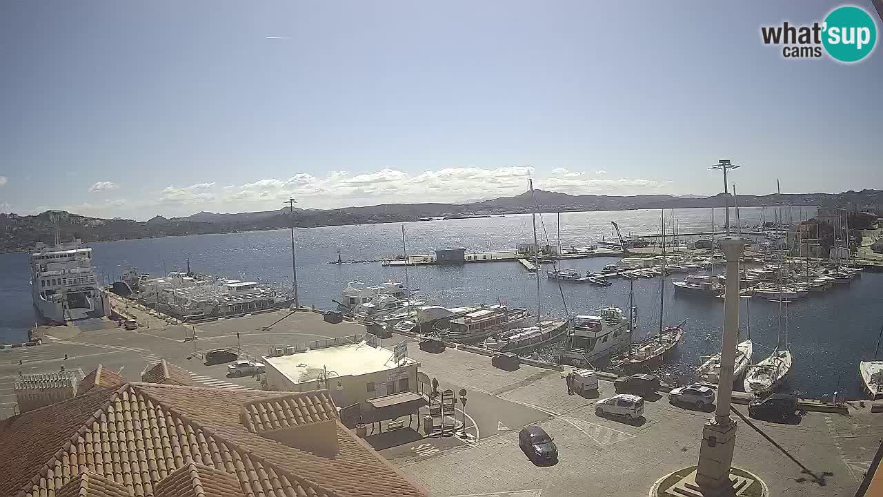 Cala Gavetta | La Maddalena – Sardegna