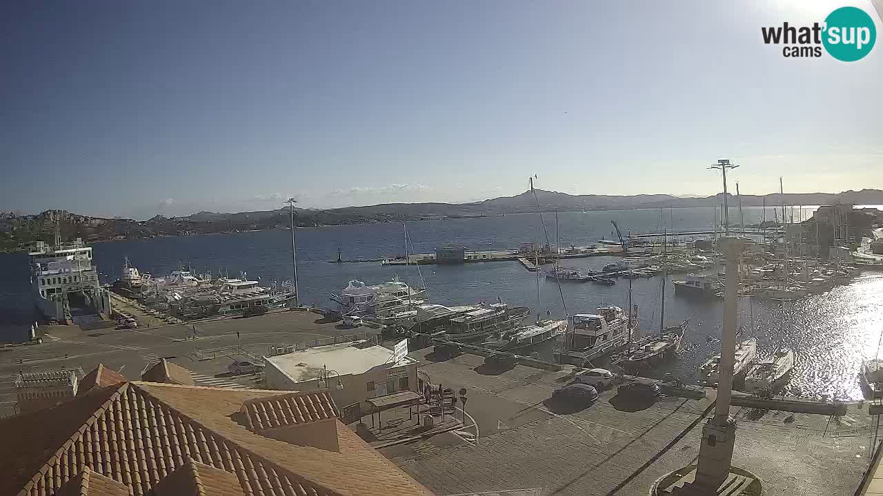 Cala Gavetta | La Maddalena – Sardaigne