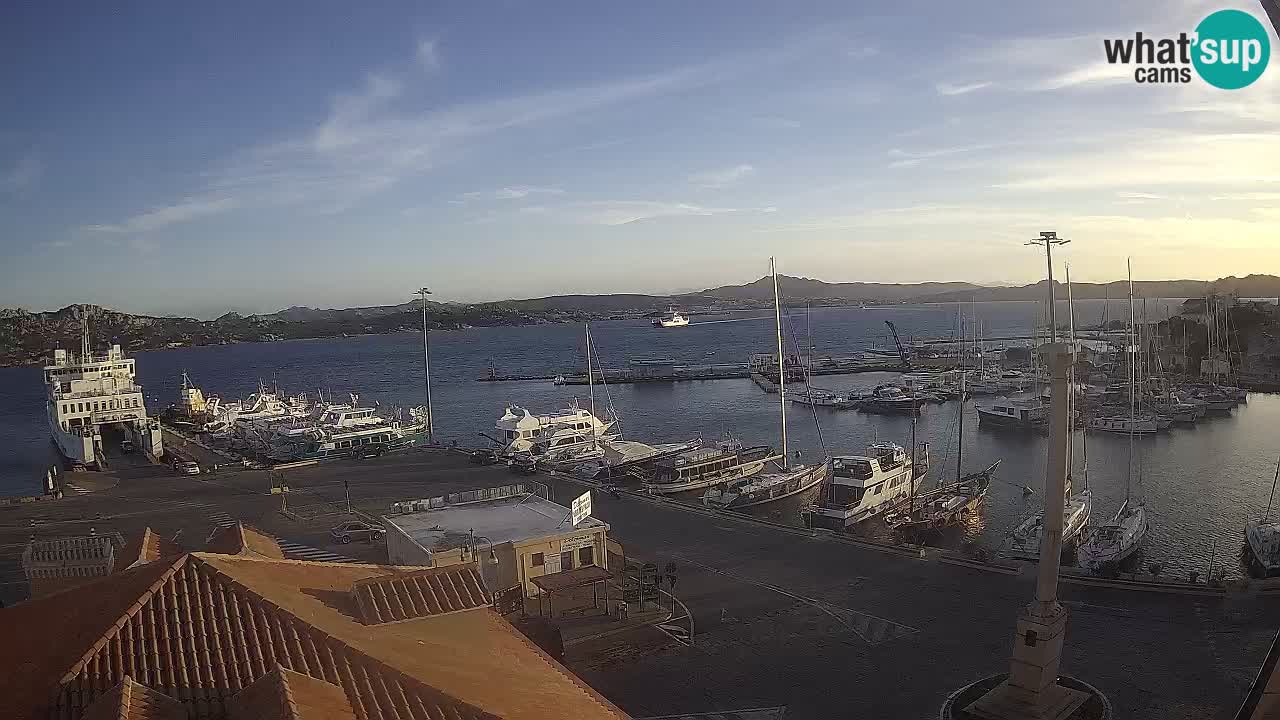 Cala Gavetta | La Maddalena – Sardinija