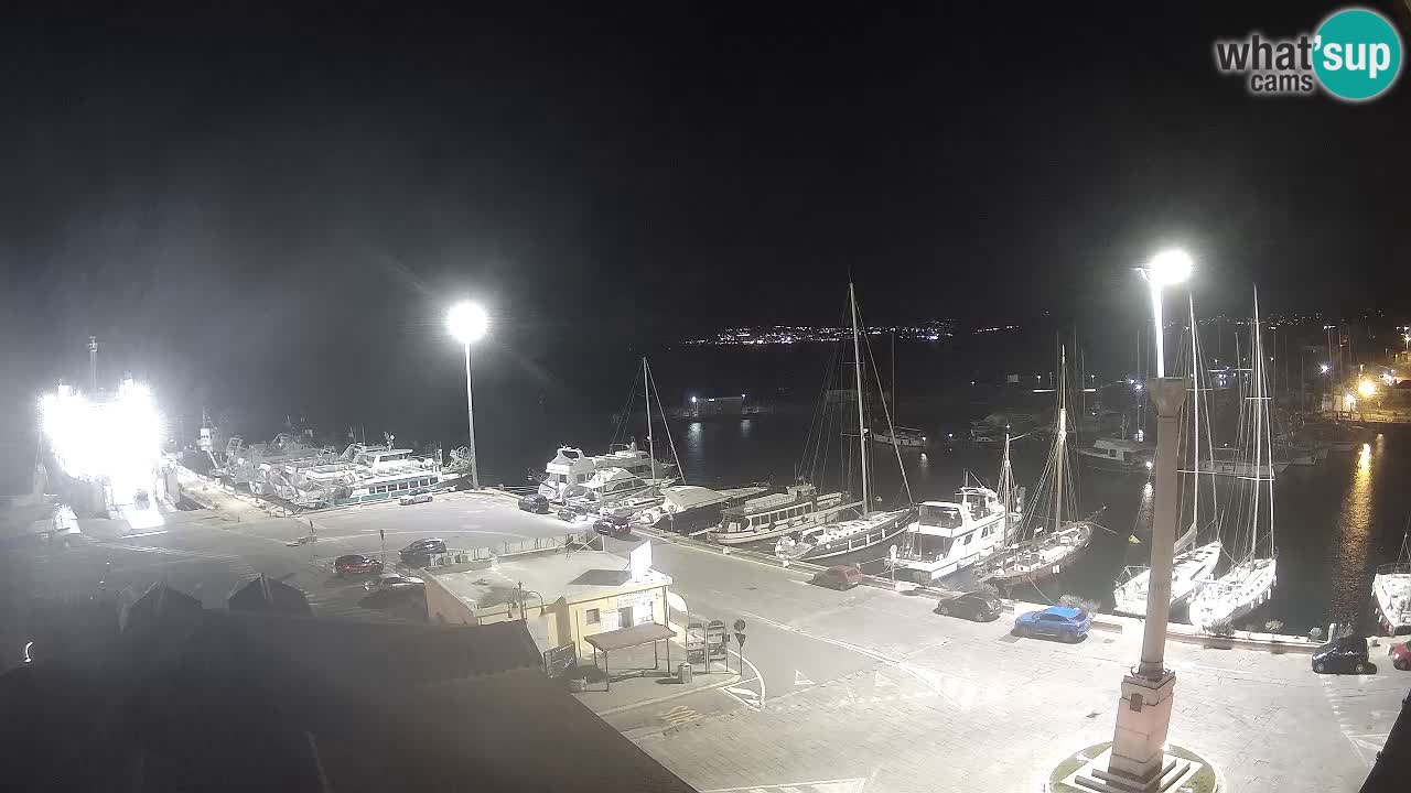 Cala Gavetta | La Maddalena – Sardegna