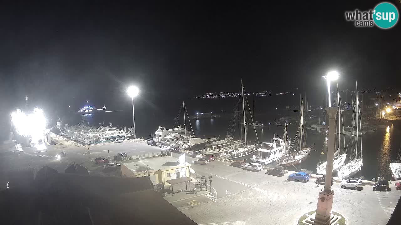 Cala Gavetta | La Maddalena – Sardinien