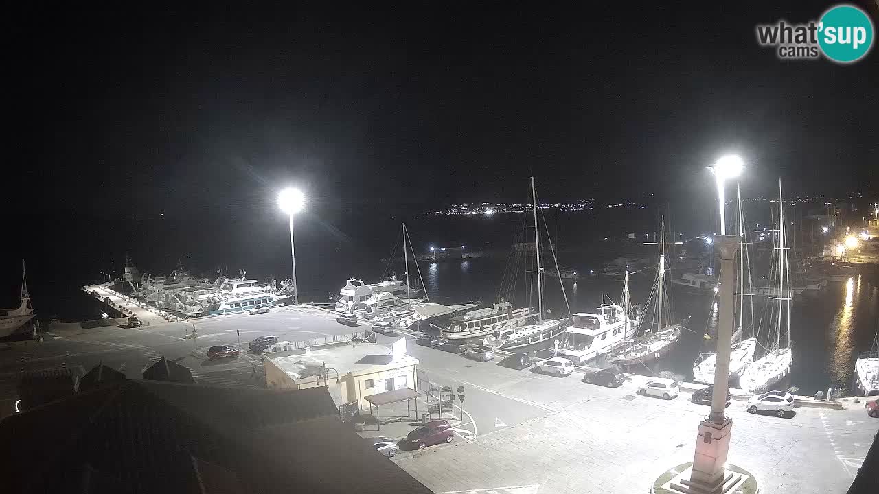 Cala Gavetta | La Maddalena – Sardegna