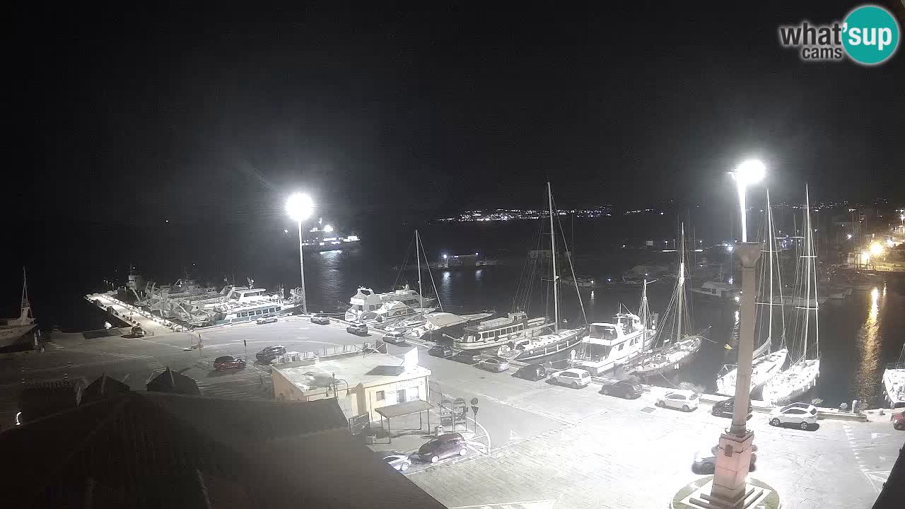 Cala Gavetta | La Maddalena – Sardinija