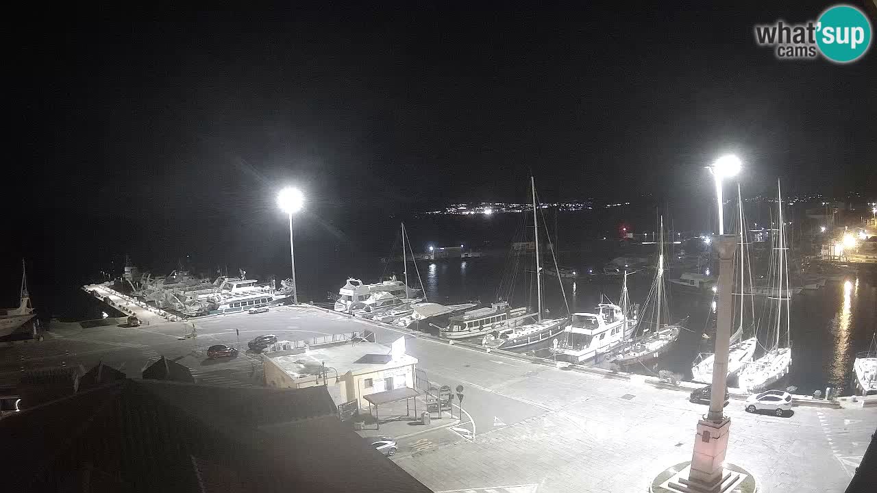 Cala Gavetta | La Maddalena – Cerdeña