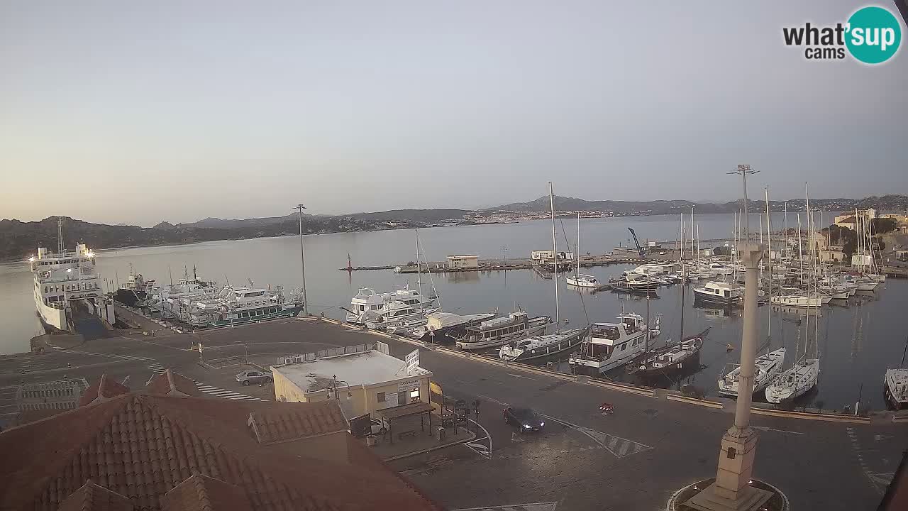 Cala Gavetta | La Maddalena – Sardinia