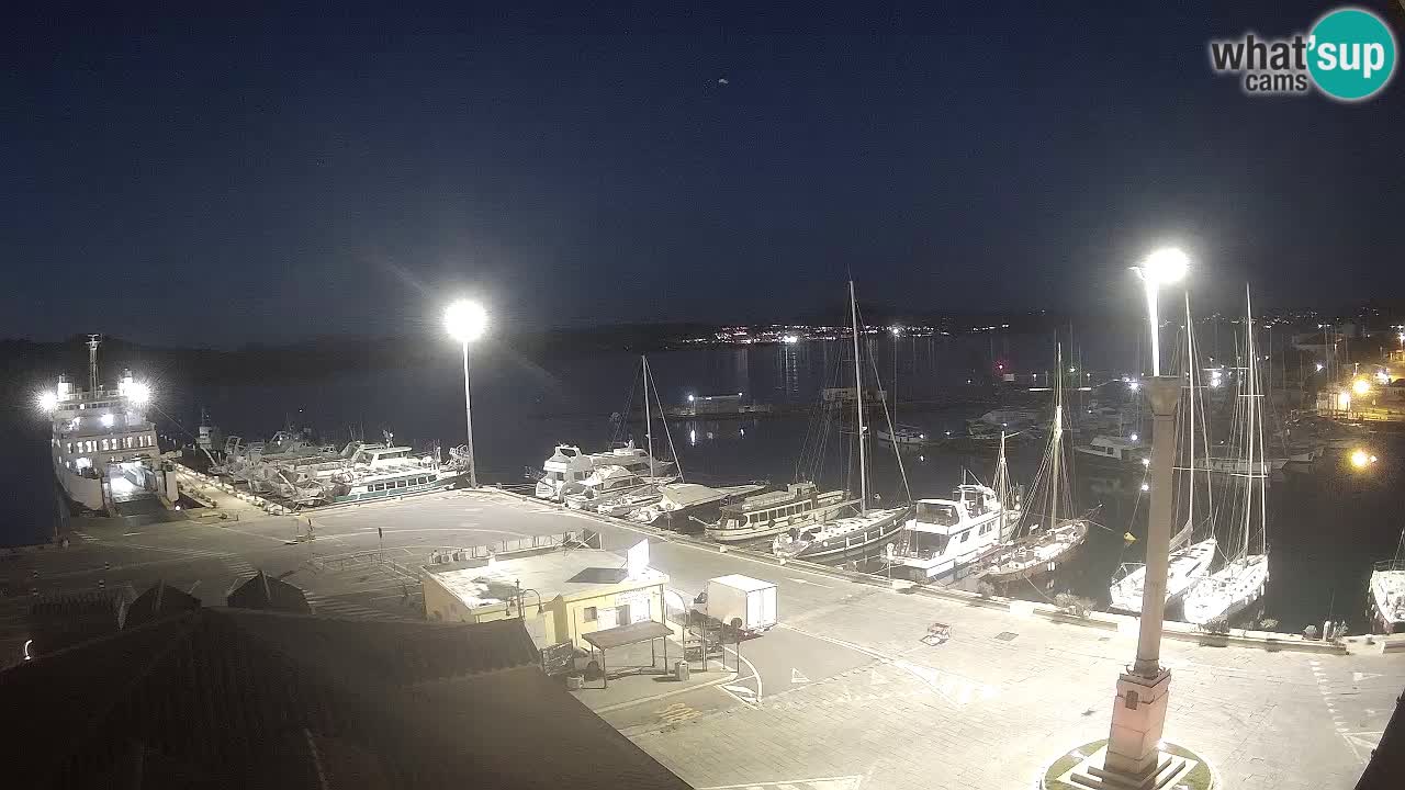 Cala Gavetta | La Maddalena – Sardegna