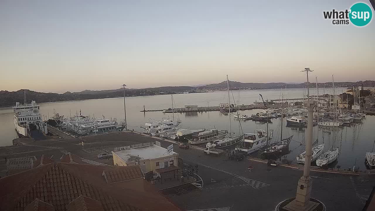 Cala Gavetta | La Maddalena – Sardinia