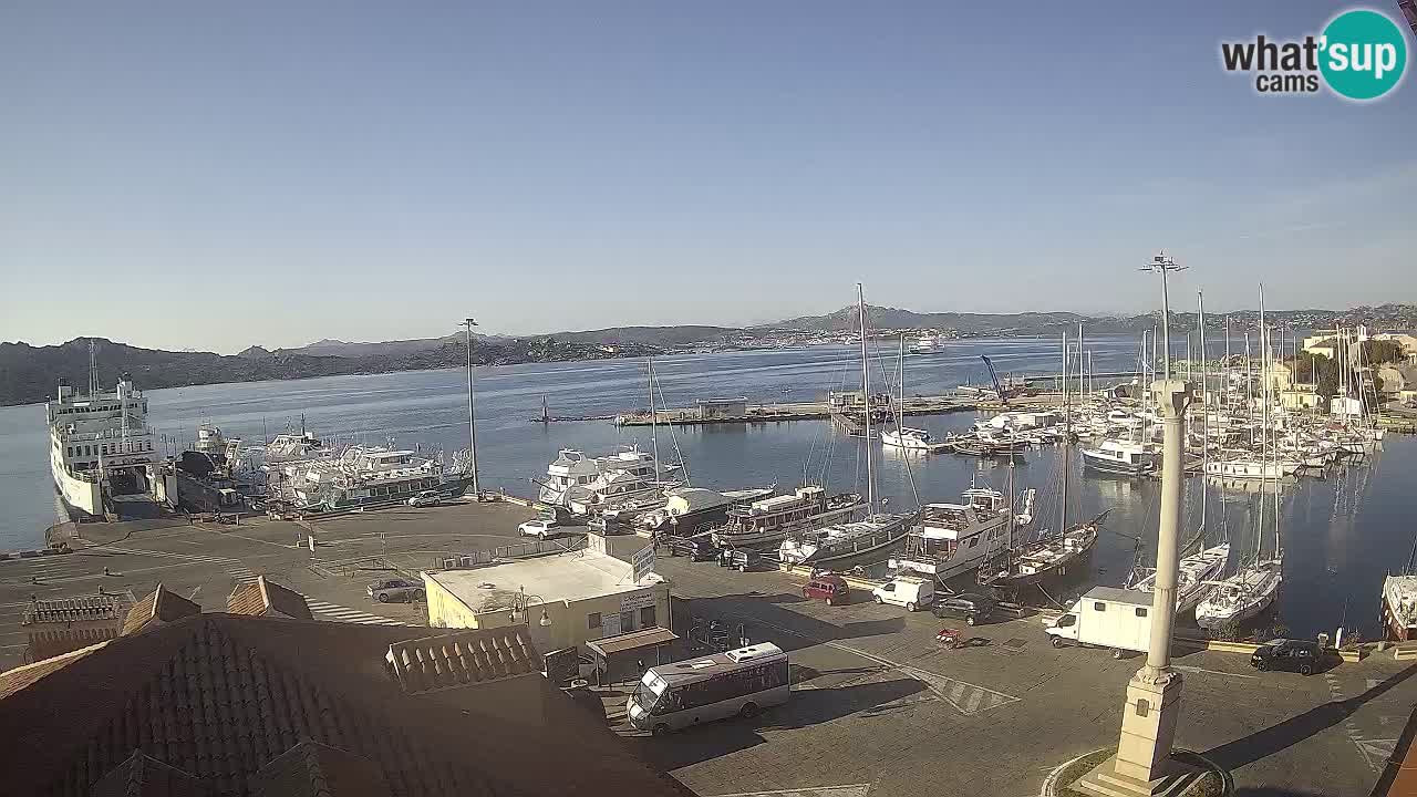 Cala Gavetta | La Maddalena – Sardegna