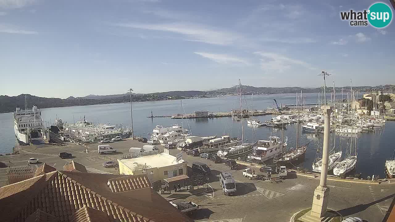 Cala Gavetta | La Maddalena – Sardinia