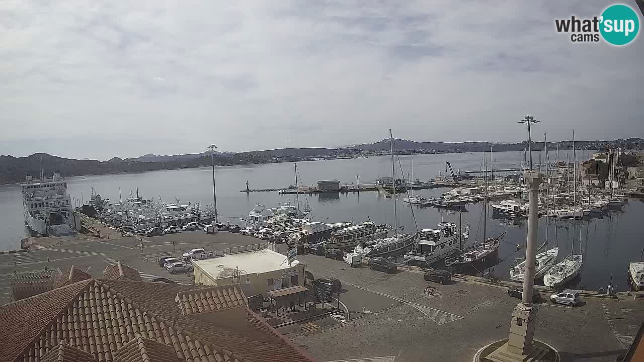 Cala Gavetta | La Maddalena – Sardinien