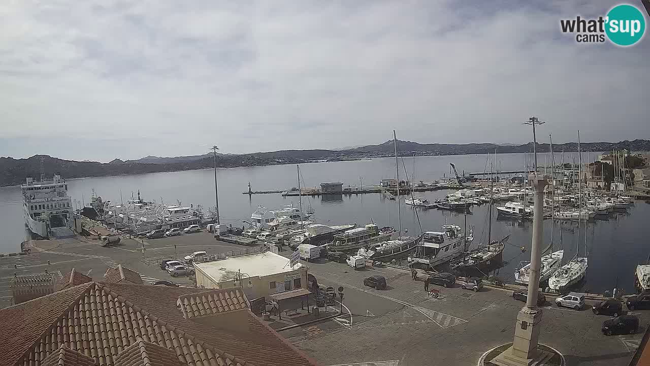 Cala Gavetta | La Maddalena – Sardinija