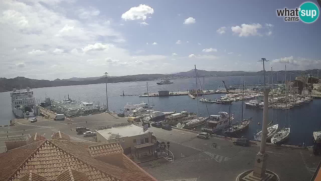 Cala Gavetta | La Maddalena – Sardinien