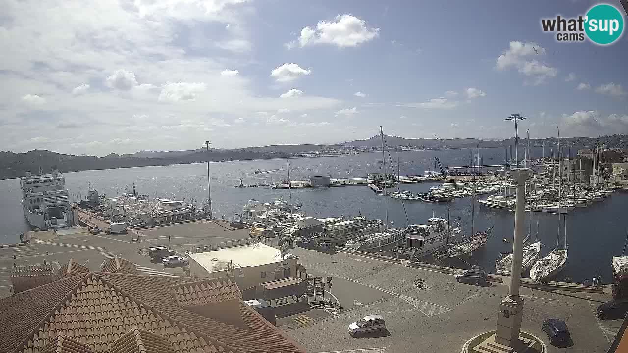 Cala Gavetta | La Maddalena – Sardinien