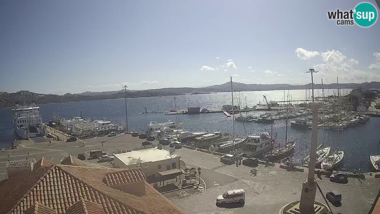 Cala Gavetta | La Maddalena – Sardinia