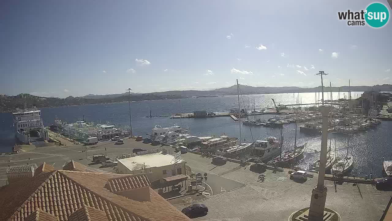 Cala Gavetta | La Maddalena – Sardinien