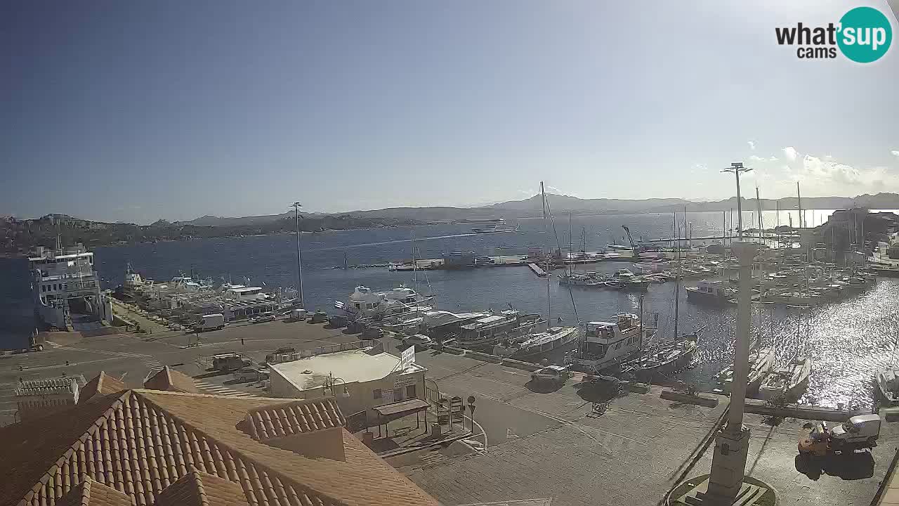 Cala Gavetta | La Maddalena – Cerdeña