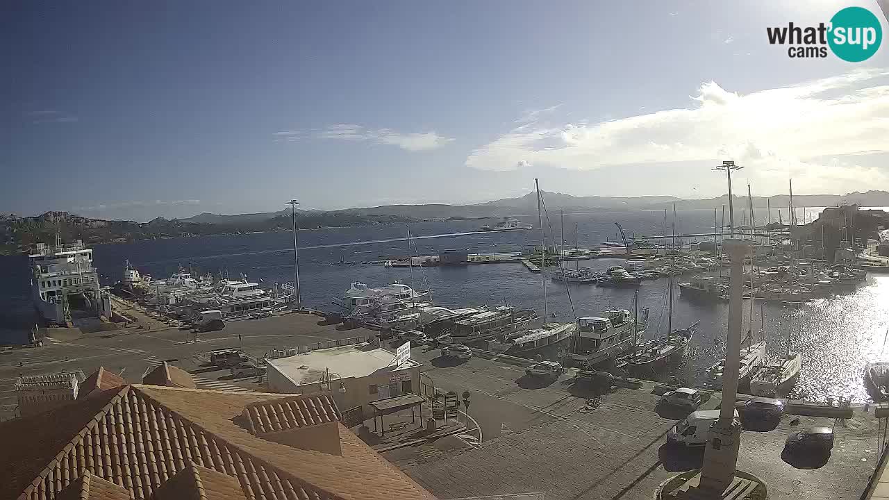 Cala Gavetta | La Maddalena – Sardaigne