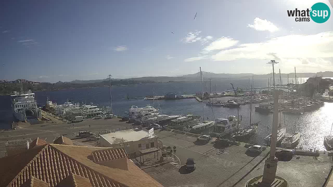 Cala Gavetta | La Maddalena – Sardaigne