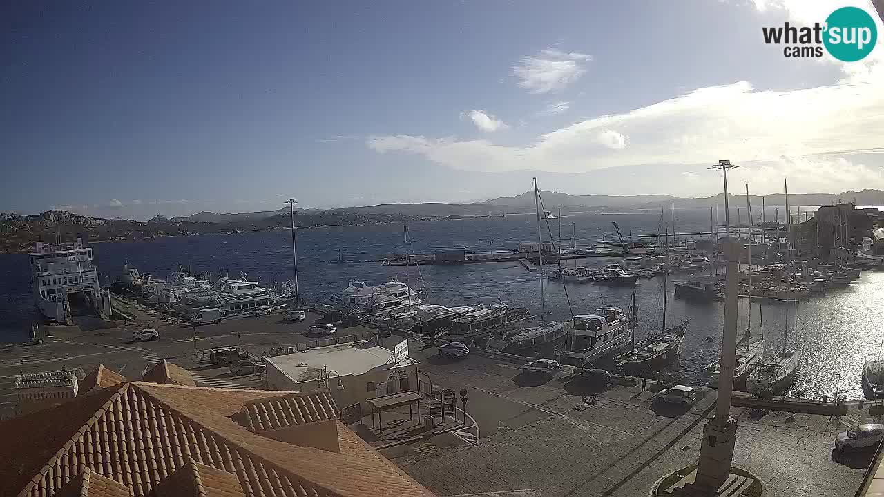 Cala Gavetta | La Maddalena – Sardinia