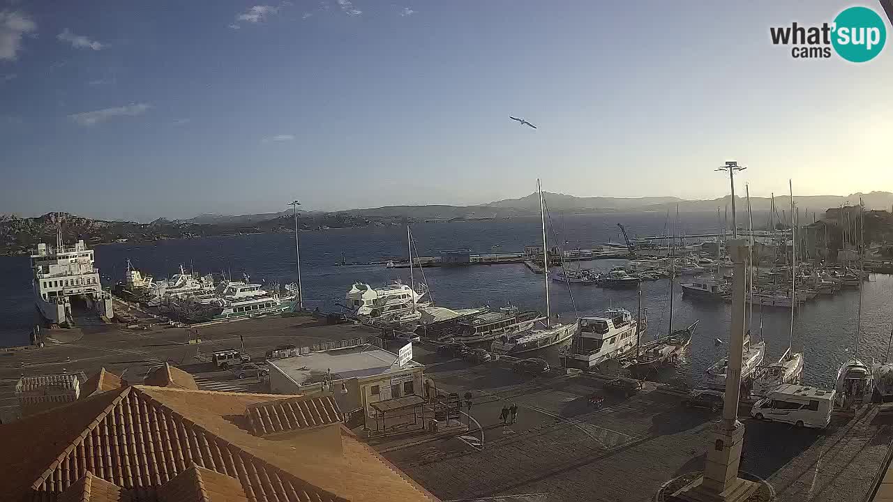 Cala Gavetta | La Maddalena – Sardaigne