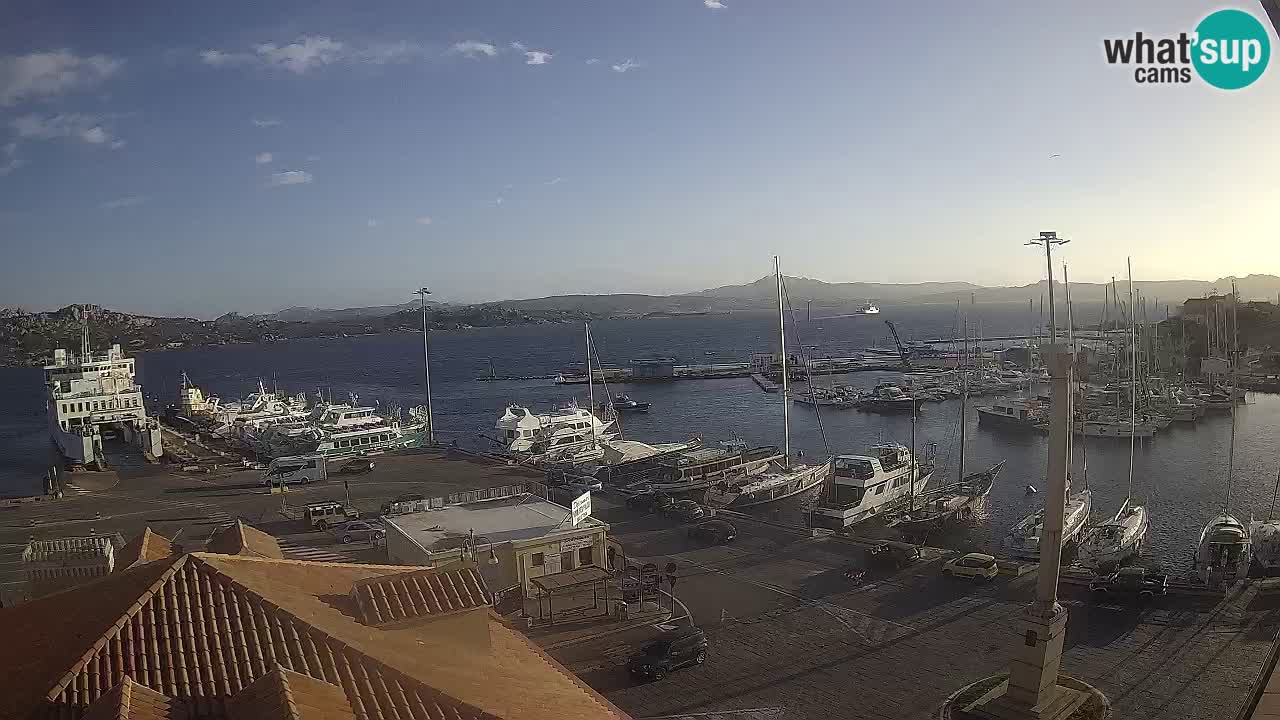 Cala Gavetta | La Maddalena – Sardinija